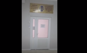 Відео відновленого відділення анестезіології та інтенсивної терапії