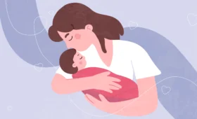 Материнство — це мистецтво любові без меж