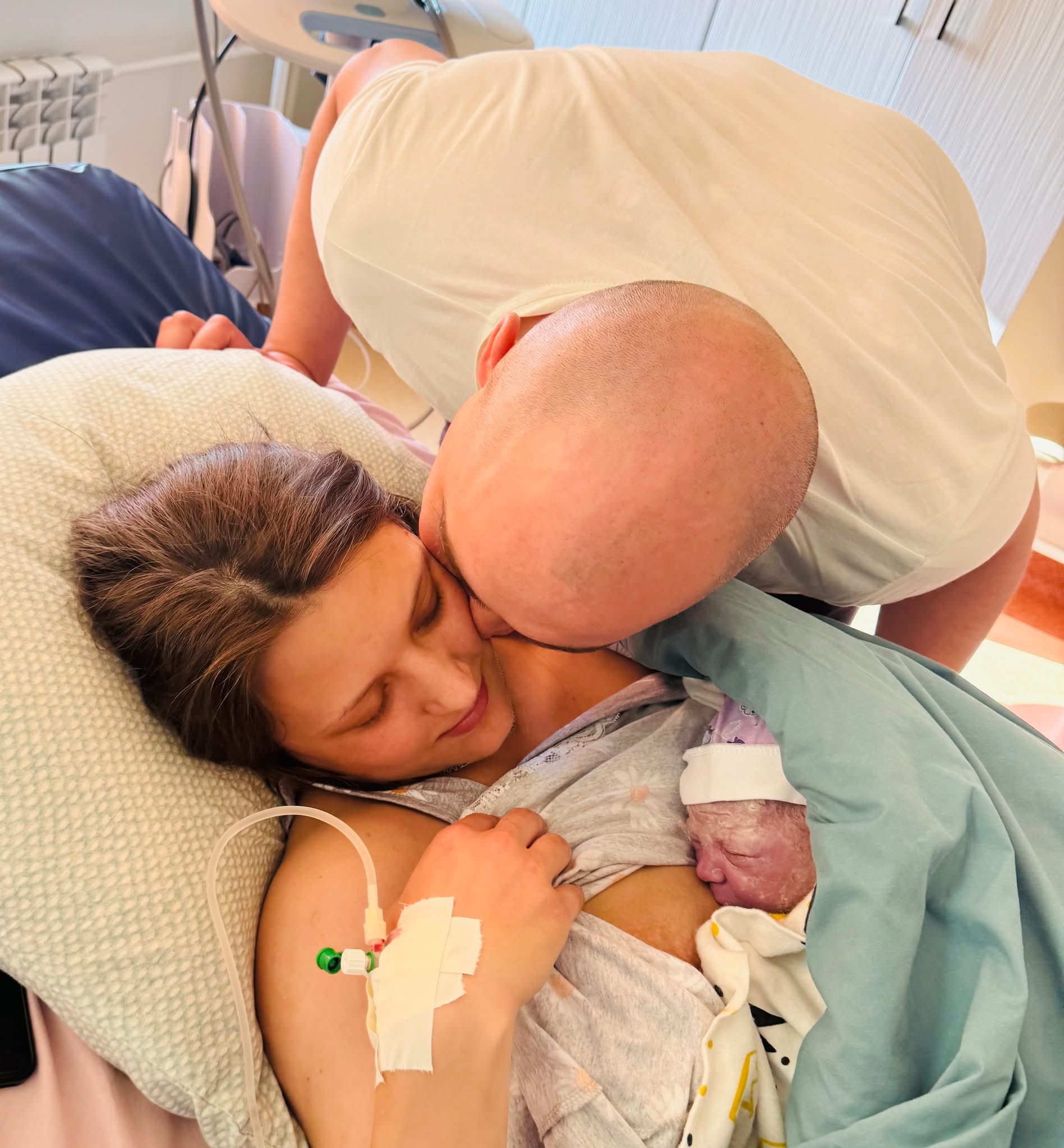 ЕПІДУРАЛЬНА АНЕСТЕЗІЯ ПІД ЧАС ПОЛОГІВ — що важливо знати?