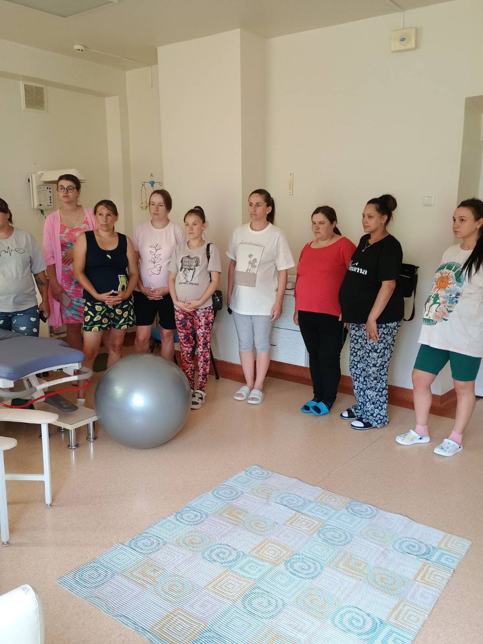 Ваш шлях до батьківства починається тут