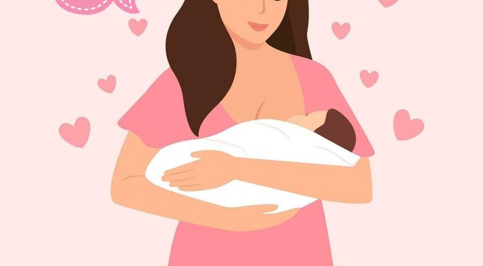 Всесвітній тиждень підтримки грудного вигодовування Всесвітній тиждень підтримки грудного вигодовування