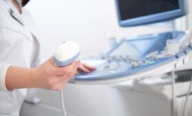 Доплерографія під час вагітності