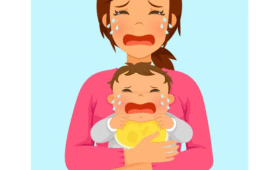 Труднощі грудного вигодовування