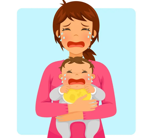 Труднощі грудного вигодовування