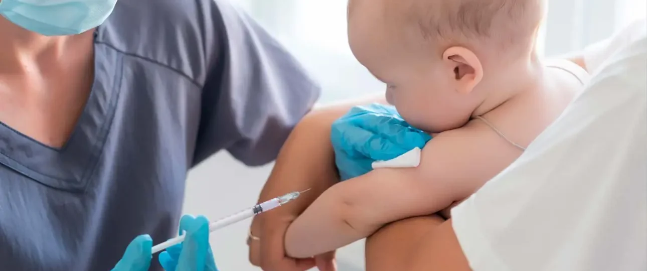 В Україні починає діяти оновлений Національний календар профілактичних щеплень