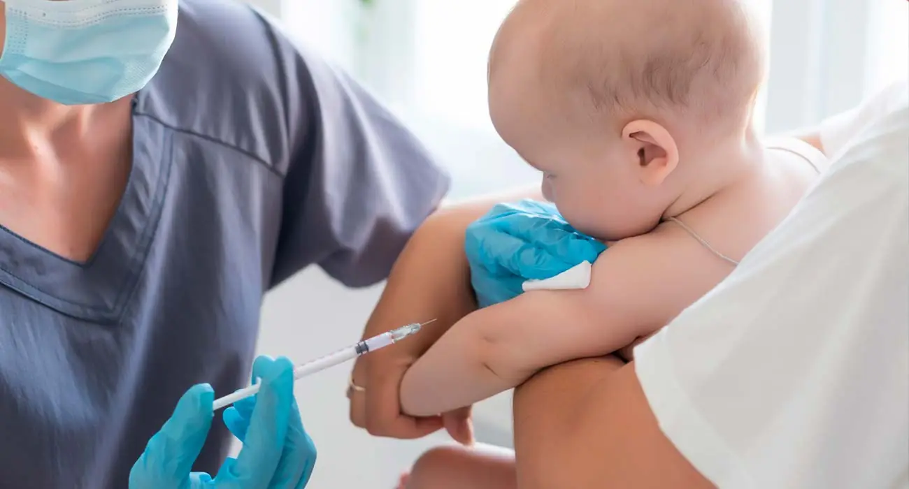 В Україні починає діяти оновлений Національний календар профілактичних щеплень