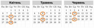 День відкритих дверей