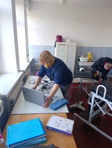 На варті здоров’я: як працює мобільна гінекологічна бригада на Житомирщині
