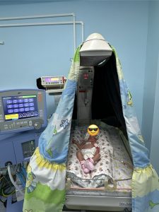 Підтримка партнерів