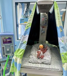 Підтримка партнерів