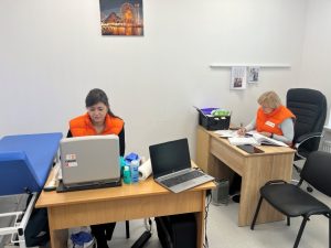 В Житомирській області працює мобільна бригада репродуктивного здоров’я