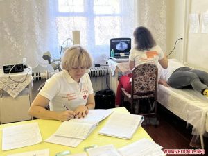 Міжнародний день здоров’я жінок: турбота, що починається з уваги