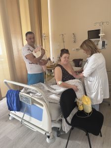 Міжнародний день здоров’я жінок: турбота, що починається з уваги