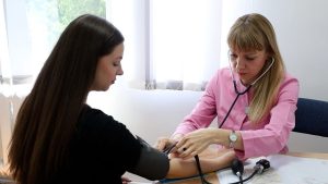 Міжнародний день здоров’я жінок: турбота, що починається з уваги