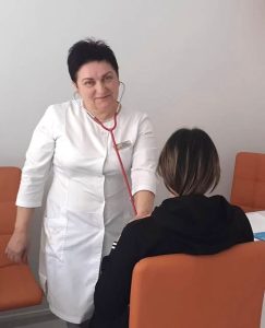Міжнародний день здоров’я жінок: турбота, що починається з уваги