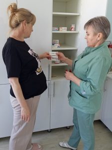 5 травня – Міжнародний день акушерки: покликання дарувати життя