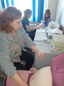 Міжнародний день здоров’я жінок: турбота, що починається з уваги