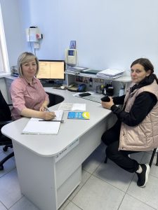 5 травня – Міжнародний день акушерки: покликання дарувати життя