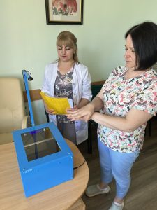Чисті руки рятують життя!