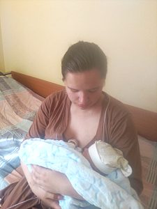 День матері: очима працівників Перинатального центру