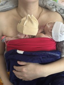 День матері: очима працівників Перинатального центру