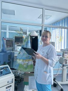 12 травня – Міжнародний день медичної сестри: турбота, що рятує життя