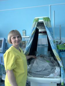 12 травня – Міжнародний день медичної сестри: турбота, що рятує життя