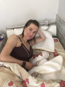 День матері: очима працівників Перинатального центру