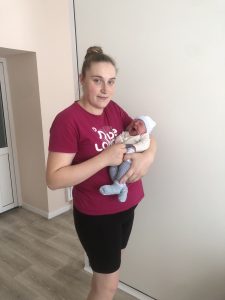 День матері: очима працівників Перинатального центру