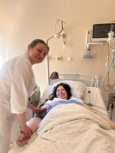 12 травня – Міжнародний день медичної сестри: турбота, що рятує життя